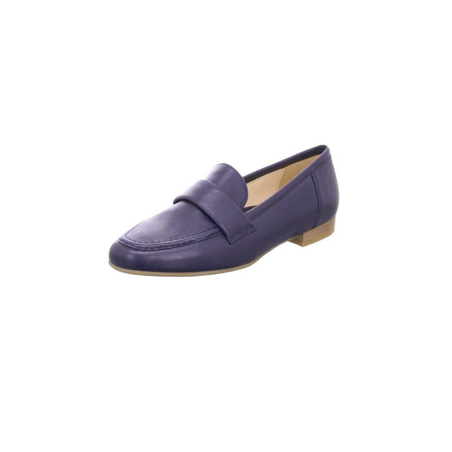 

Балетки ARA Classic Flats, синий