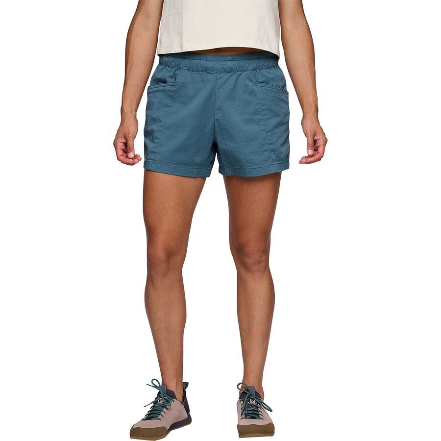 

Шорты Black Diamond Notion Short Black Diamond, Creek Blue