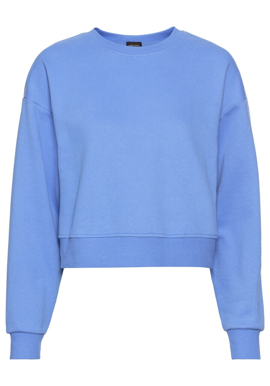 

Свитер LAURA SCOTT Sweatshirt, синий