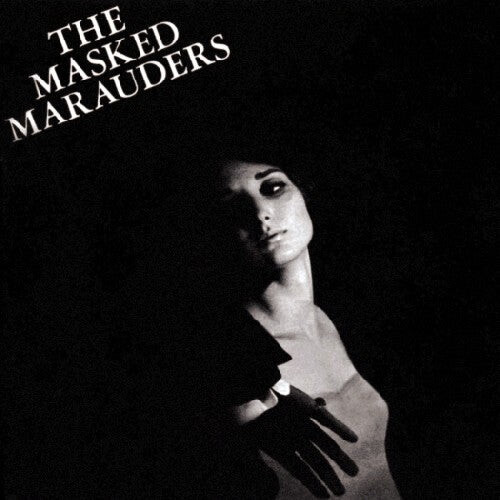

CD диск Masked Marauders: Complete Deity Recordings