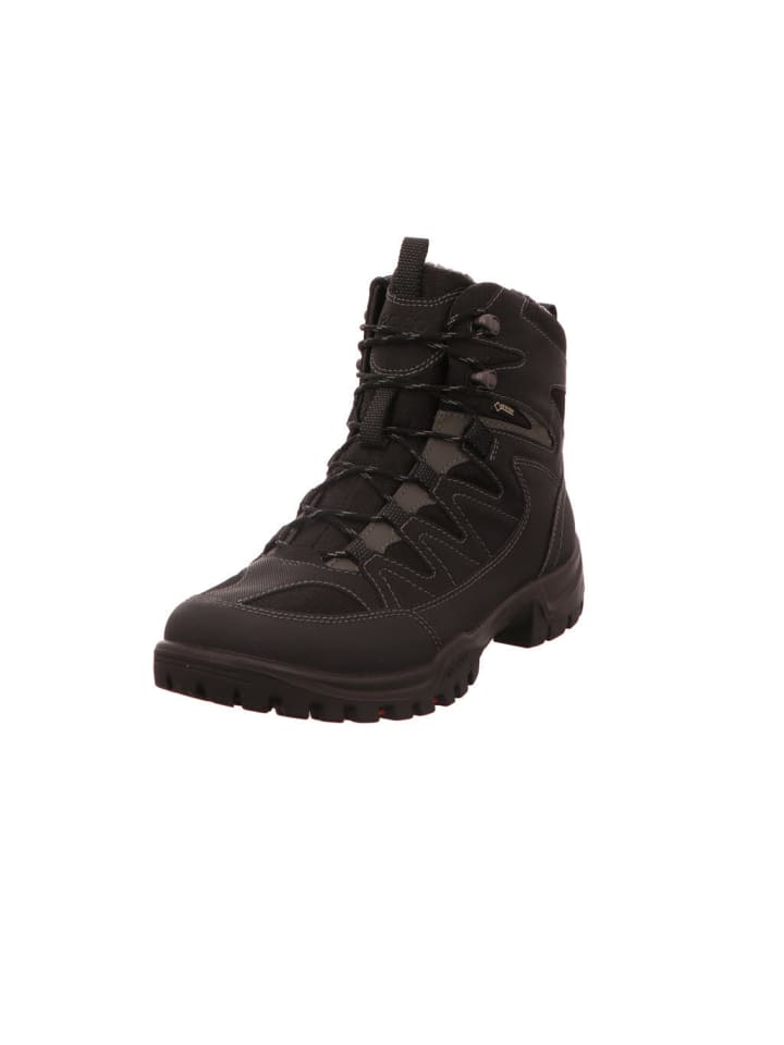 

Обувь для походов и треккинга Ecco, черный