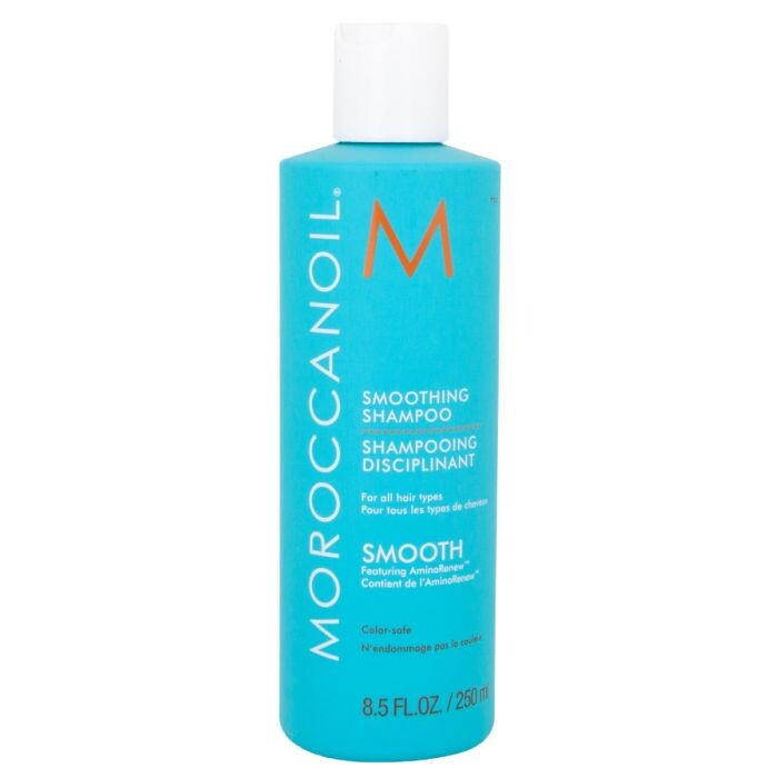 

Шампунь Champú Suavizante Moroccanoil, 250