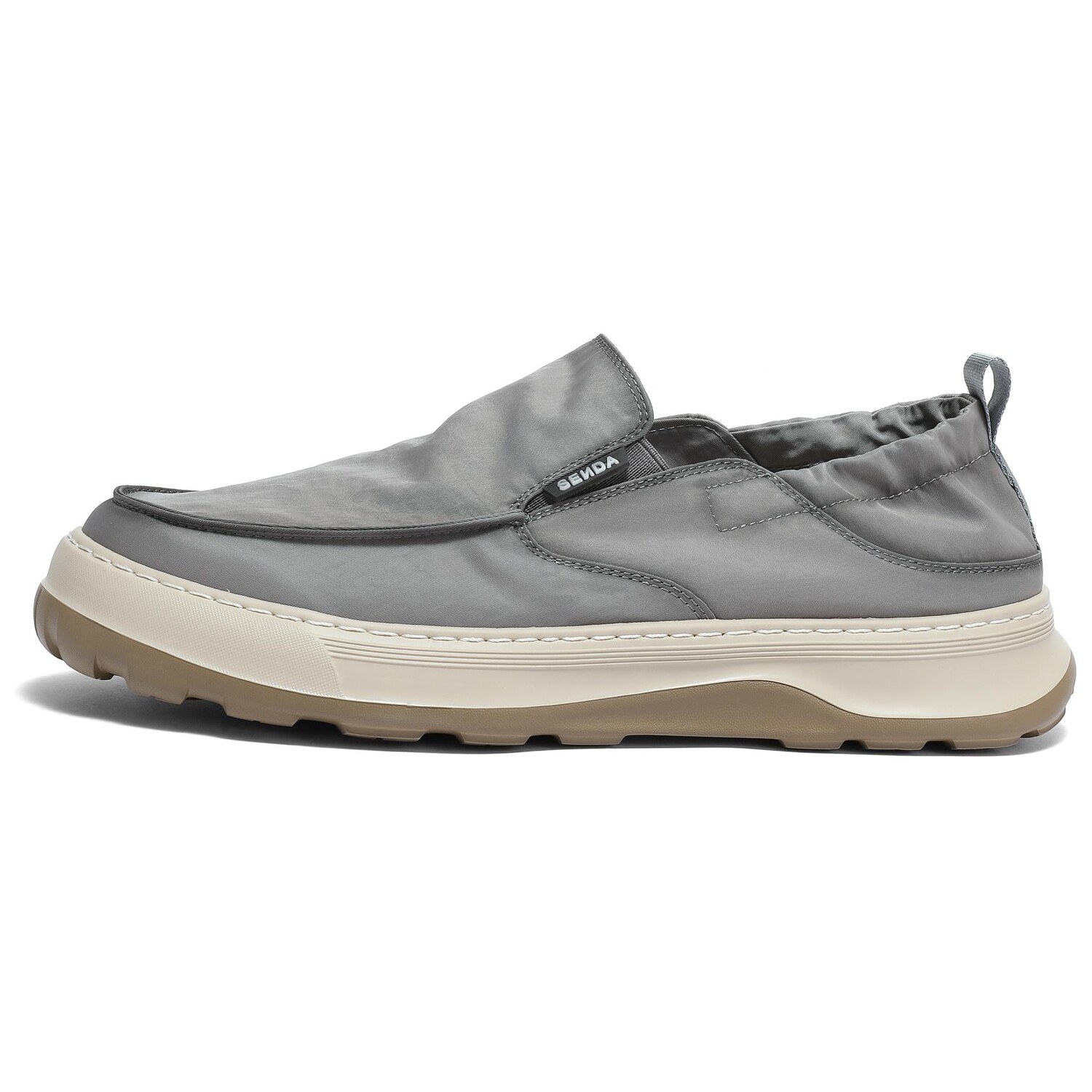

Кроссовки мужские Lifestyle Shoes Men Low-Top Senda, цвет Apricot, Серый, Кроссовки мужские Lifestyle Shoes Men Low-Top Senda, цвет Apricot