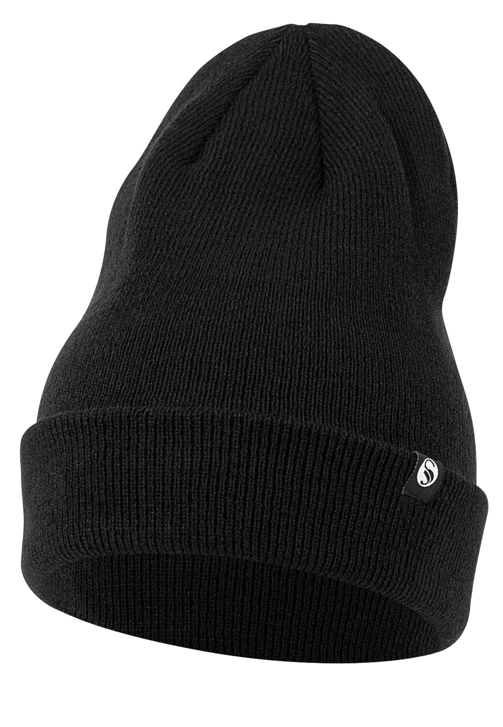 

Кепка Stark Soul mit Innenfleece, Unisex, черный