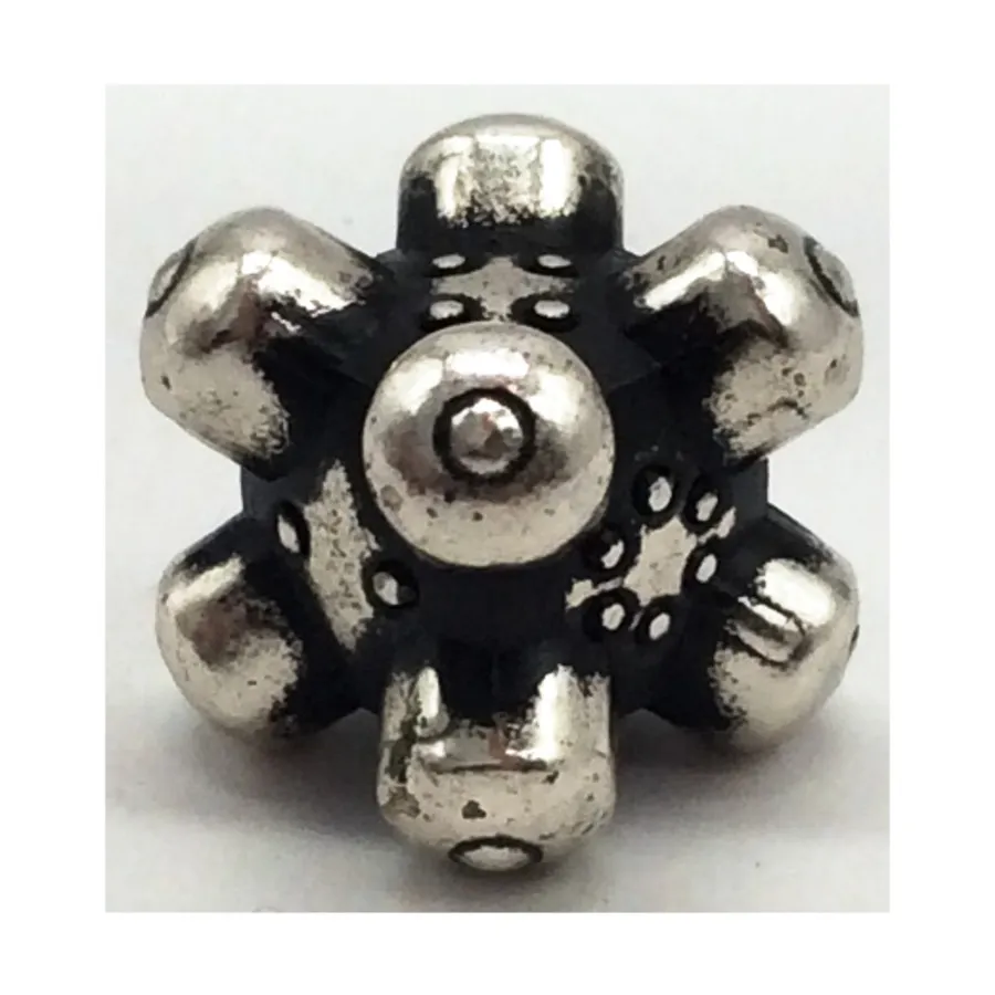 

Барьер — черный (Battle Edition), Irondie - Defense Dice