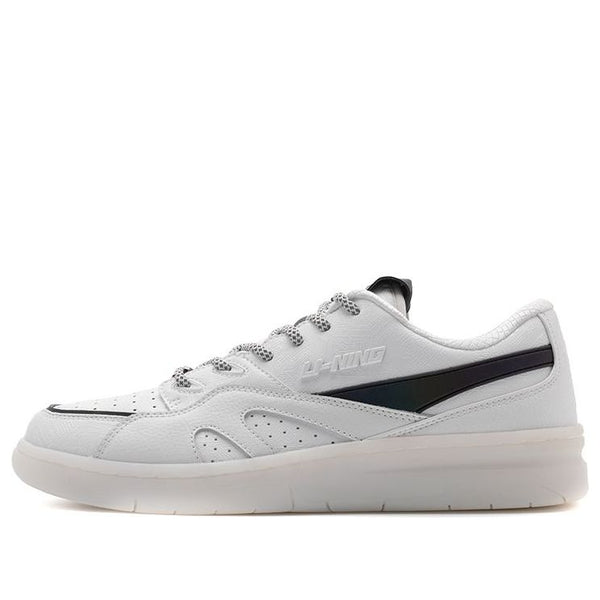 

Кроссовки badfive 937 deluxe low chongqing limited Li-Ning, белый