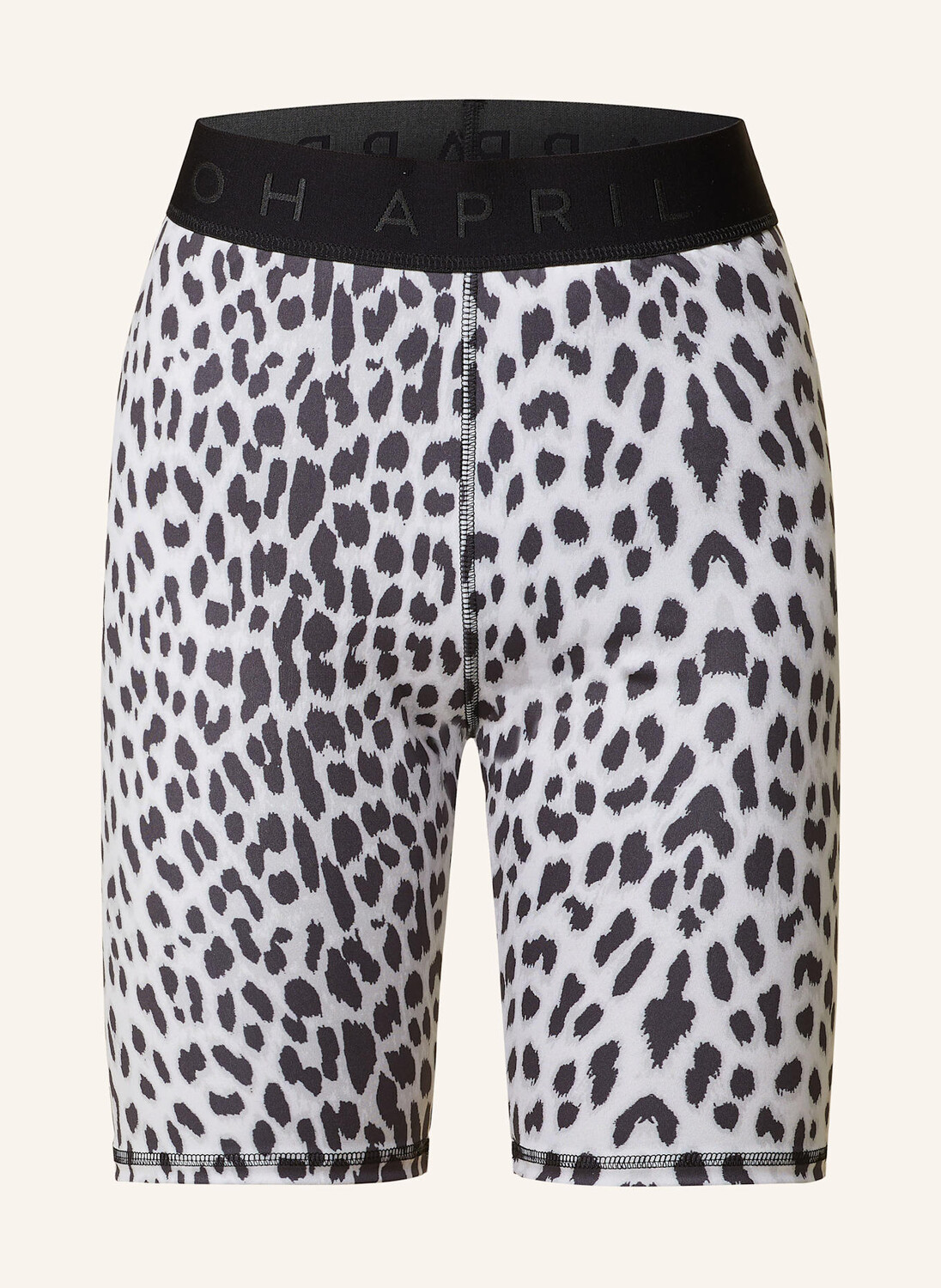 

Велосипедные шорты Madison Oh April, черный