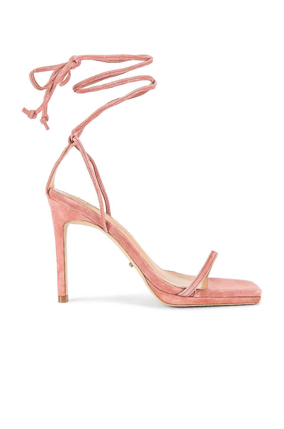 

Сандалии Tony Bianco Fleur, цвет Rose Suede