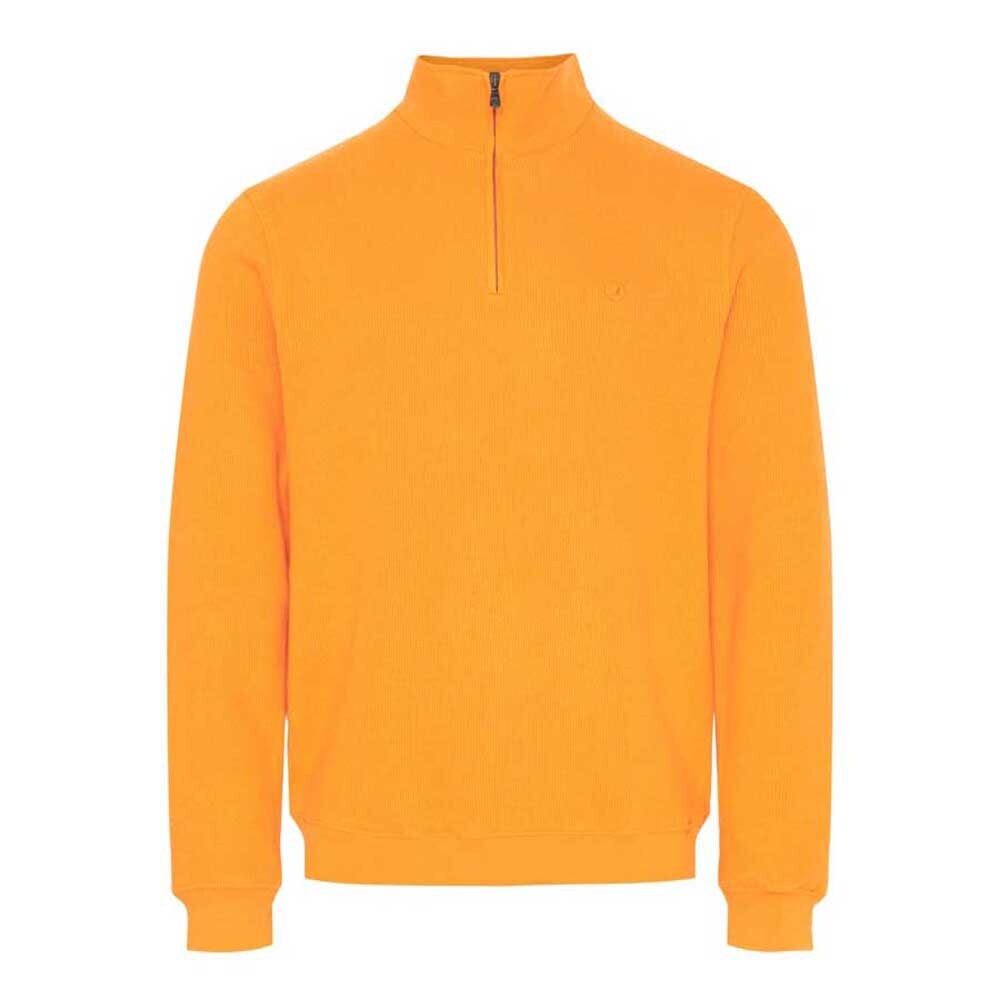 

Свитер Sea Ranch Cromwell Turtle Neck, оранжевый