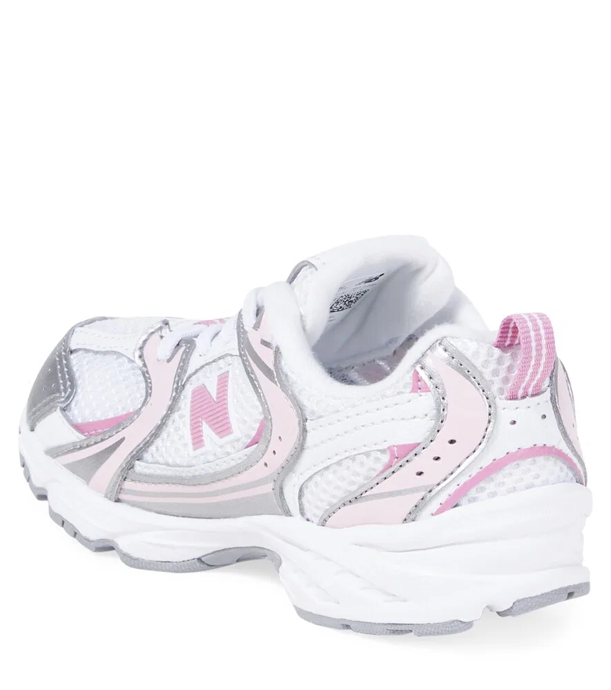 530 Детские кроссовки New Balance Kids, мультиколор — фото 2