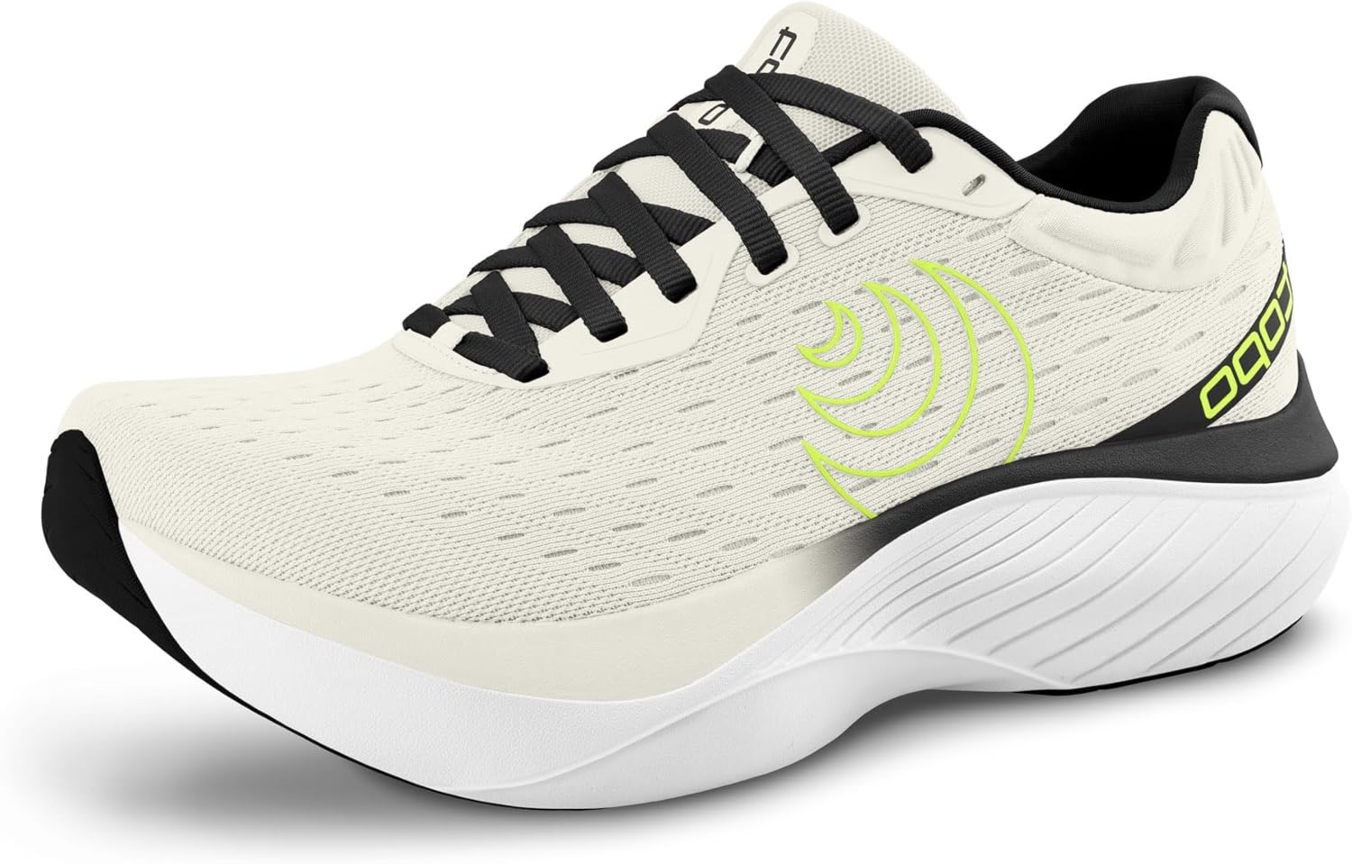 

Мужские кроссовки Topo Athletic Atmos, черный