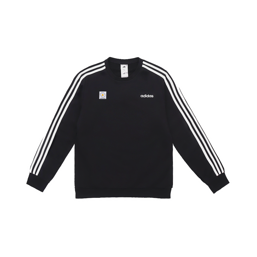 

Adidas Свитшот мужской черный