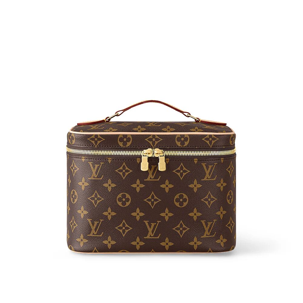 

Сумка женская Louis Vuitton, коричневый