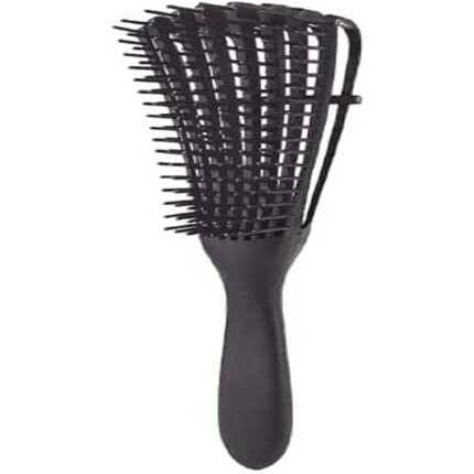 

Departing Brush Curls Черный/Белый Estandar Bifull