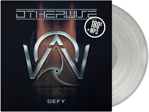 

Виниловая пластинка Otherwise - Defy