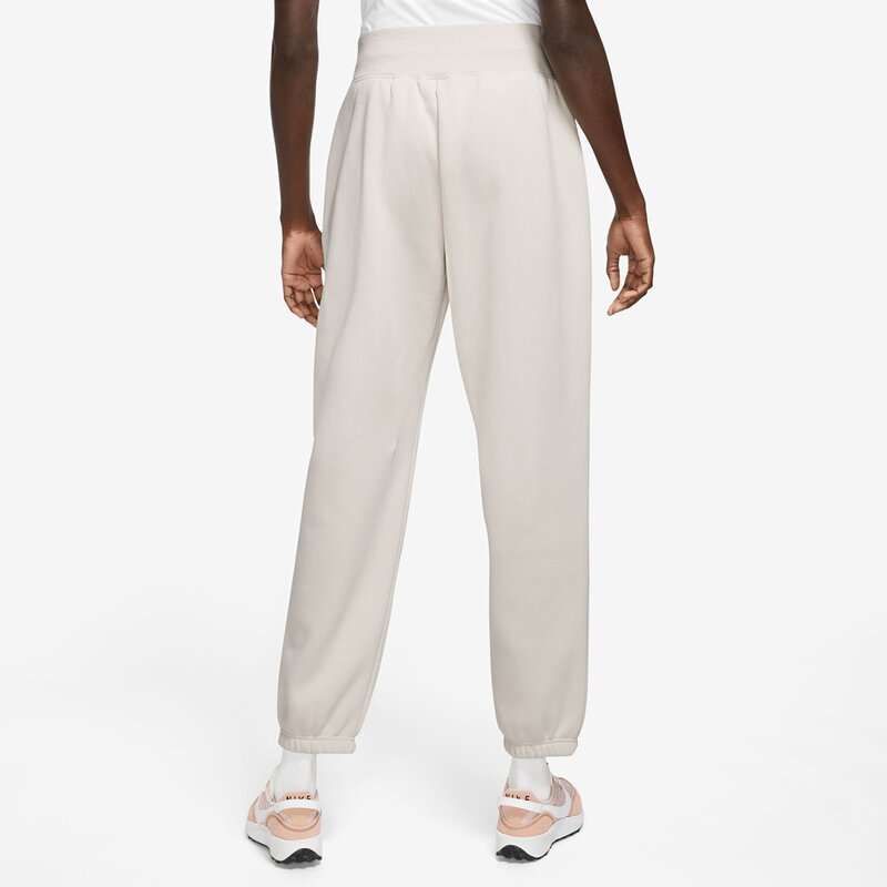 Sports pants w nsw phnx flc hr os pant Nike, мультиколор — фото 2
