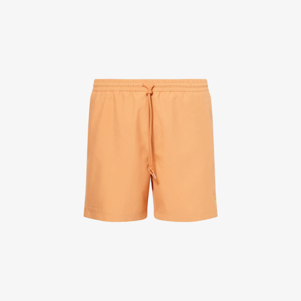 

Плавки Carhartt Wip Chase классического кроя, оранжевый