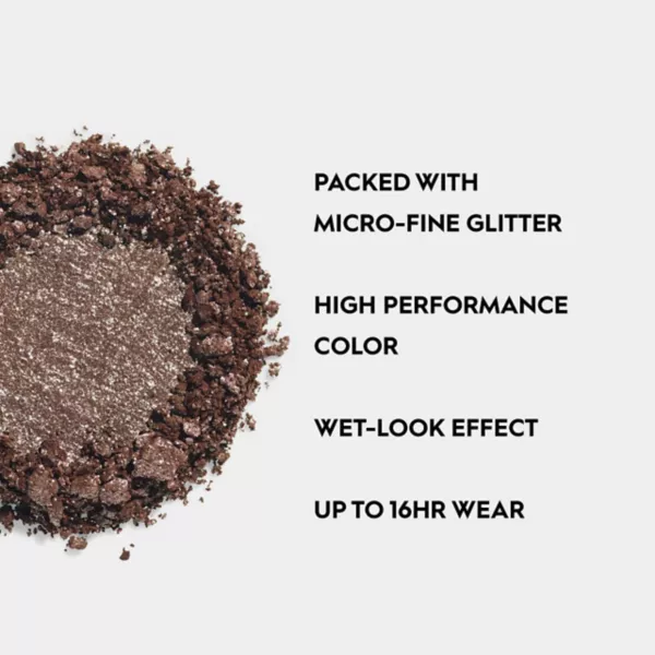 24/7 лунная пыль блестящие тени для век Urban Decay, цвет diamond dog — фото 2