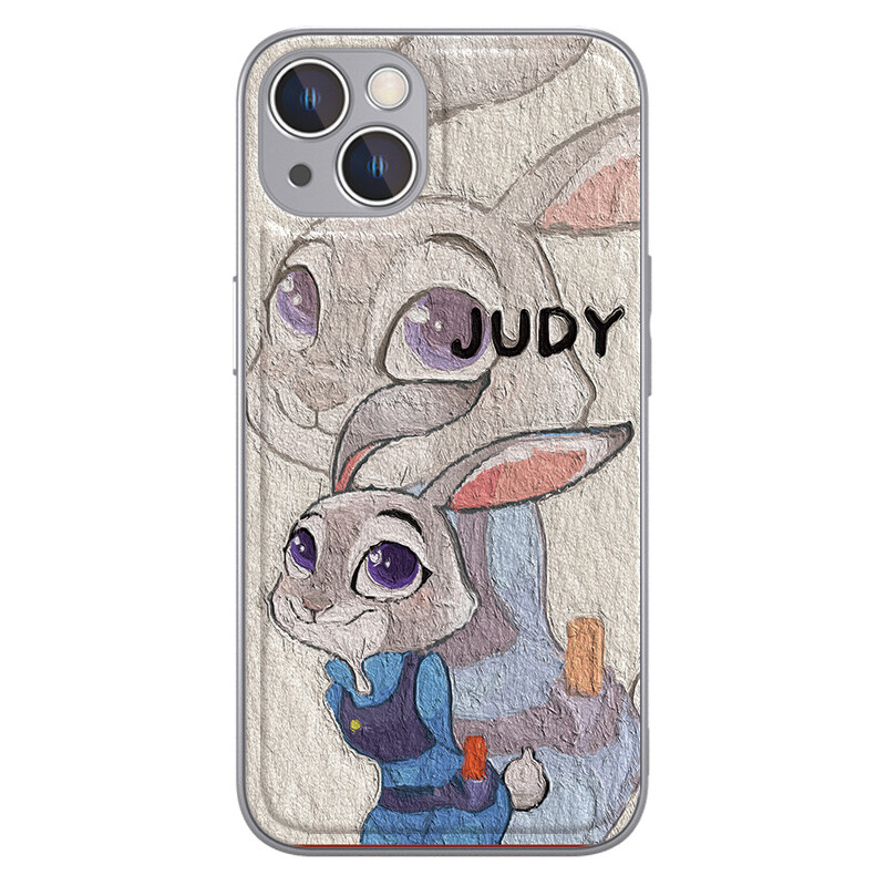 

Чехол для телефона Disney, DISNEYXYP079Z - Galaxy silver