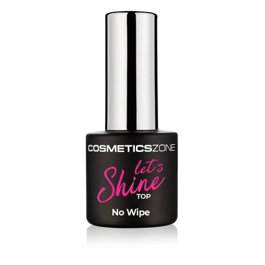 

Гибридный топ без вытирания Let's Shine 7мл Cosmetics Zone