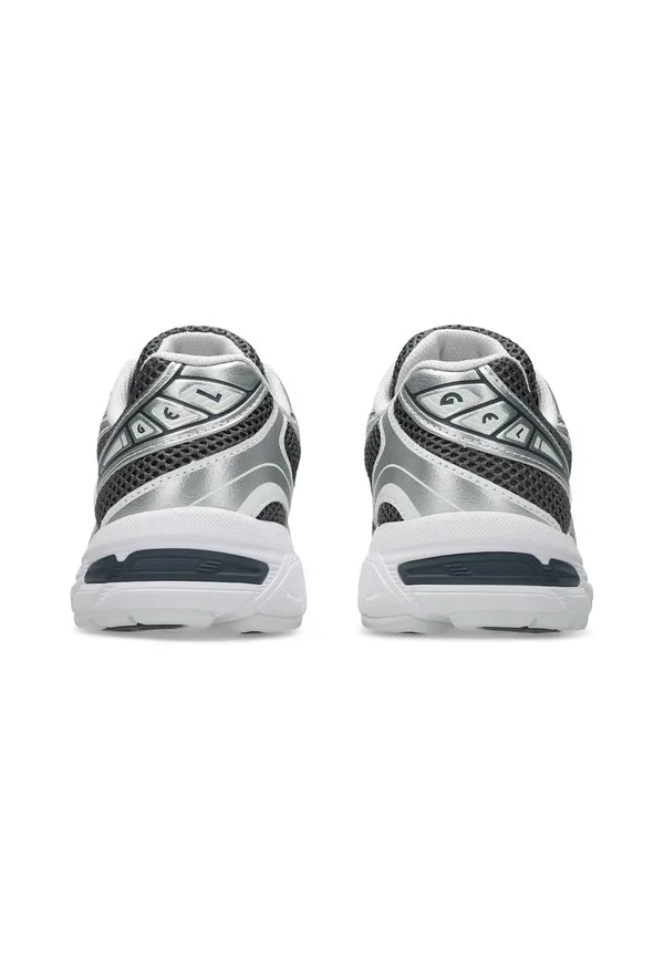 Кроссовки gel1130 gs Asics Sportstyle, Carrier Grey Pure Silver — фото 4
