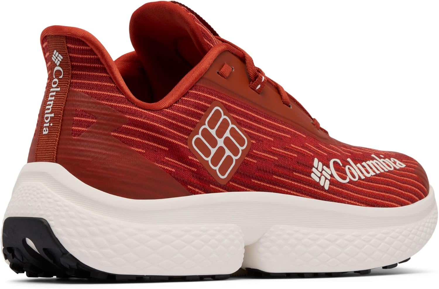 Кроссовки Columbia Mens Konos Swift, Dark Sienna/Sea Salt — фото 2