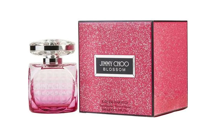Jimmy Choo Blossoming Charm Women's Perfumes EDP 40ml/60ml/100ml