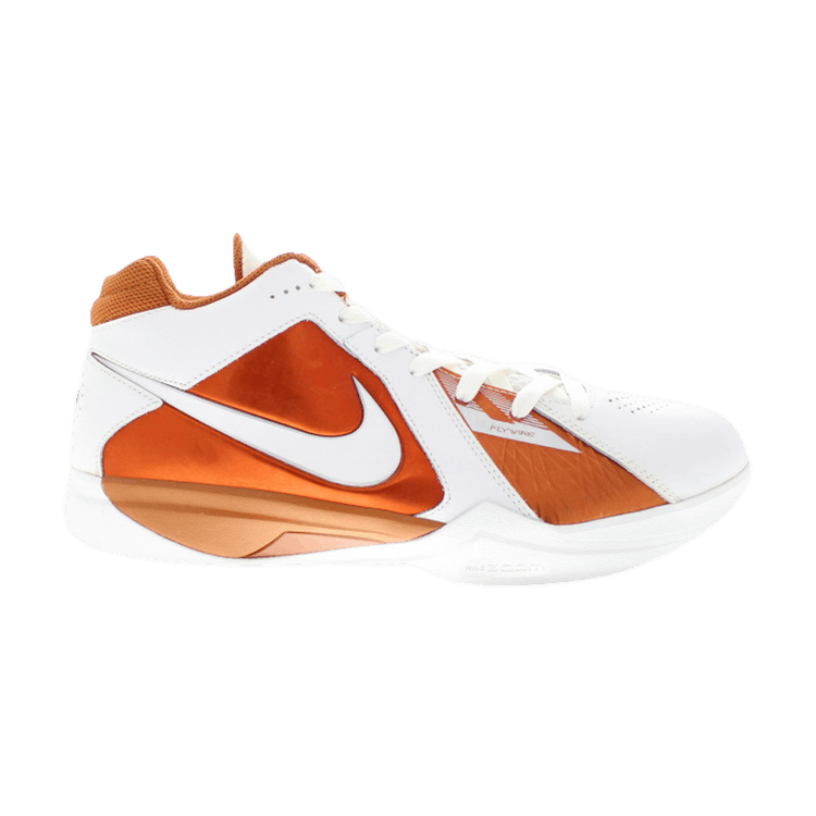 

Кроссовки Zoom KD 3 'Texas', белый