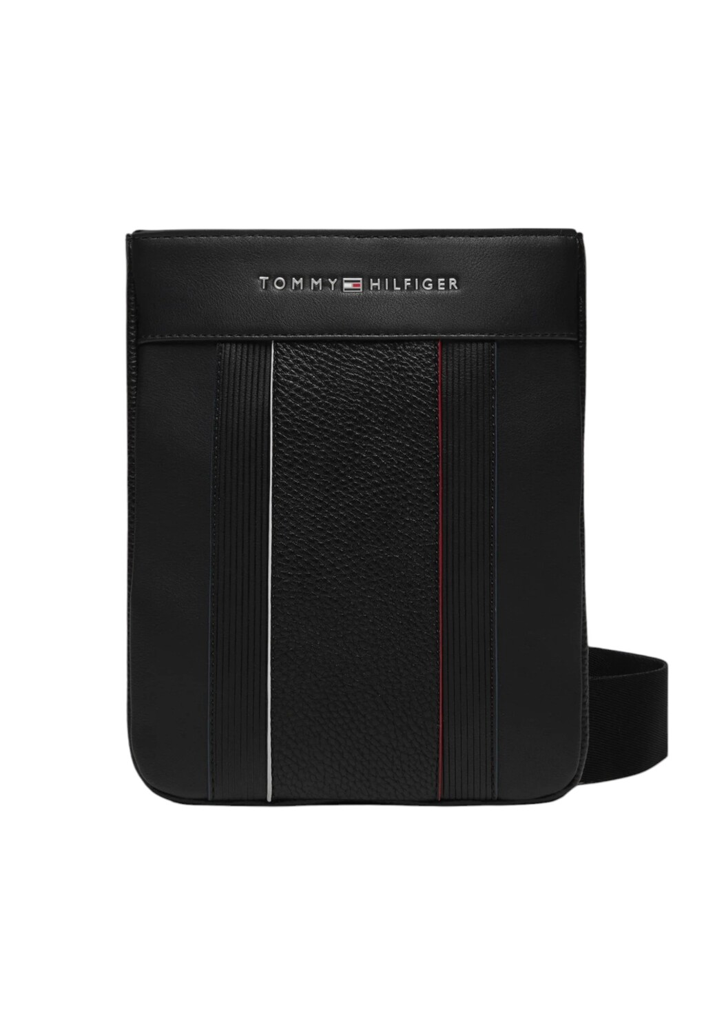 

Сумка Tommy Hilfiger кросс-боди, черный