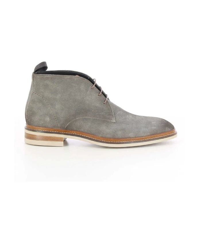 

Коричневые мужские туфли 85812 Giorgio, коричневый