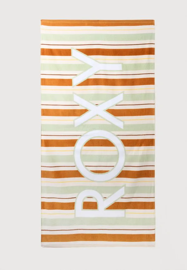 

Пляжное полотенце для веселья и приключений Roxy, Light Green, Зеленый, Пляжное полотенце для веселья и приключений Roxy, Light Green