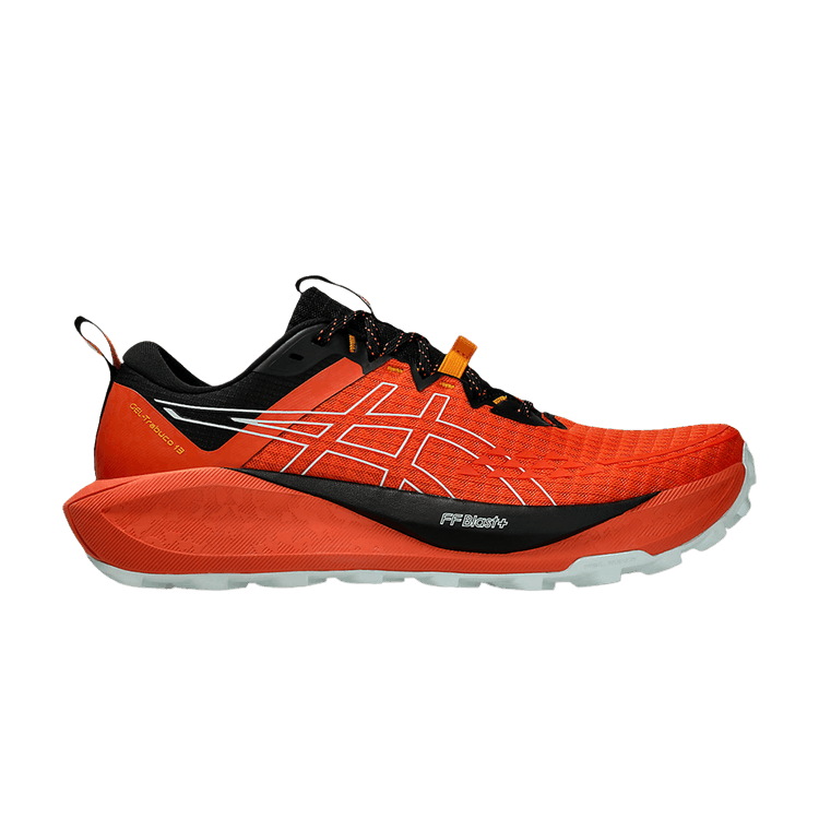 

Кроссовки Gel Trabuco 13 'Nova Orange', оранжевый