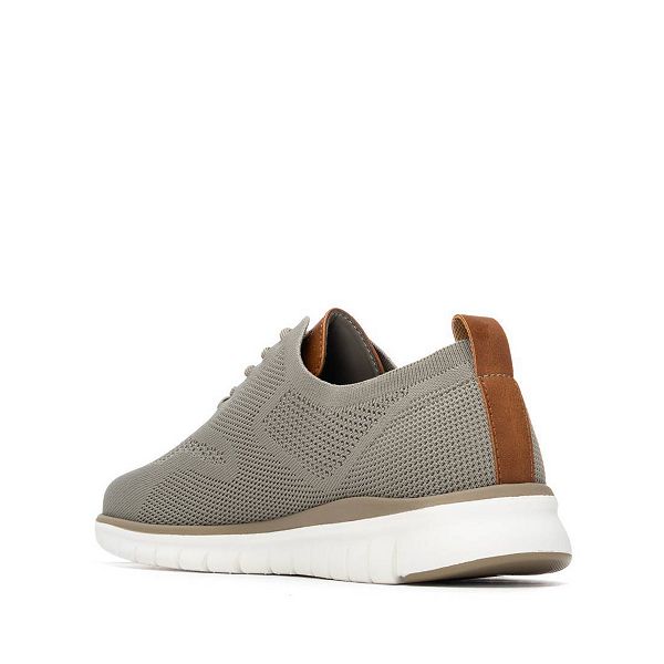 Мужские туфли oxford dual comfort 175520 Refresh, Dark Green — фото 3