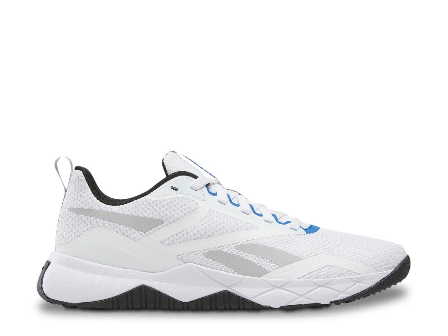 

Кроссовки Reebok NFX Training Shoe - Men's, кремовый
