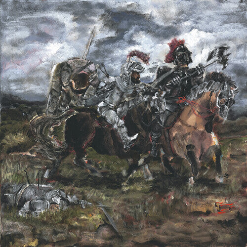 

CD диск Yungmorpheus: From Whence It Came