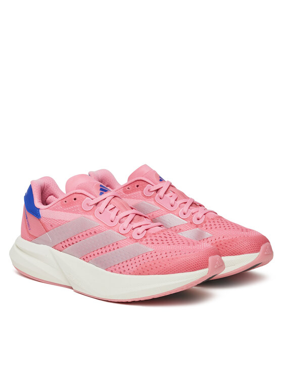 Кроссовки для бега Duramo Speed 2 JS4419 Adidas, розовый — фото 2