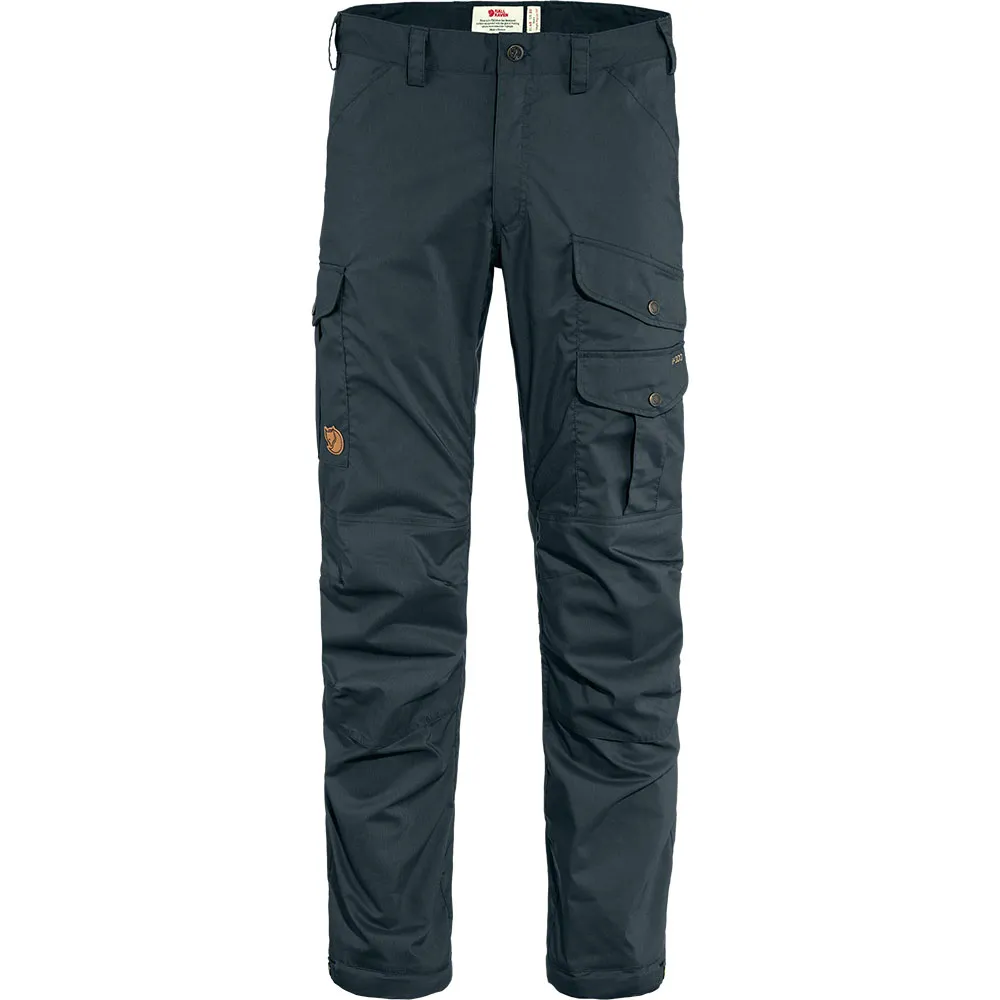 

Брюки Fjällräven Vidda Pro Lite, синий