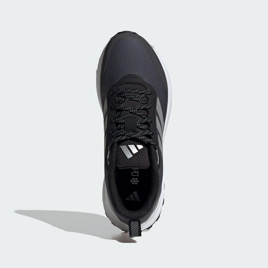 Кроссовки ADIDAS PERFORMANCE Running Runfalcon 5 TR, черный — фото 3