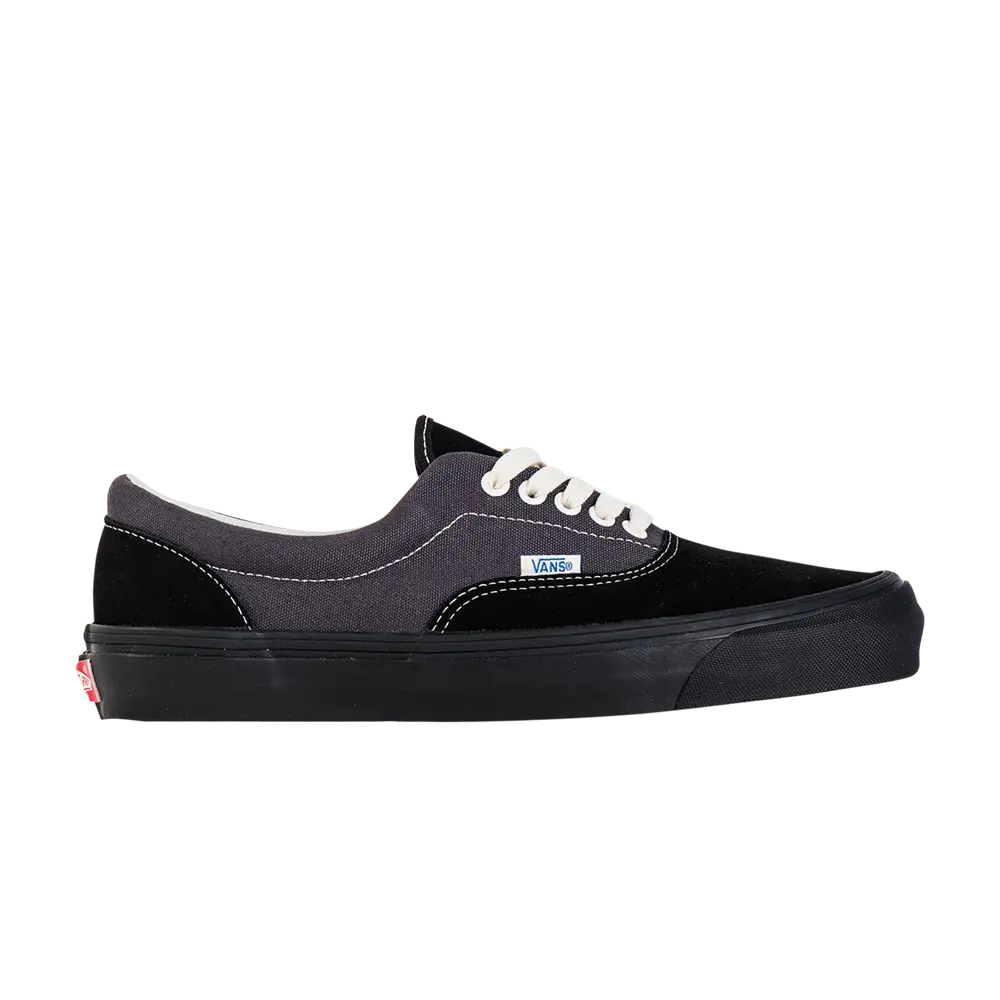 

Кроссовки OG Era LX Vans, черный