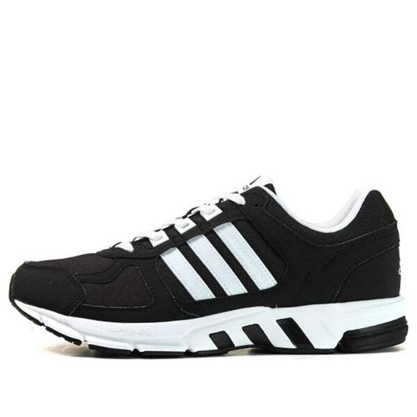

Кроссовки оборудование 10 Adidas, черный