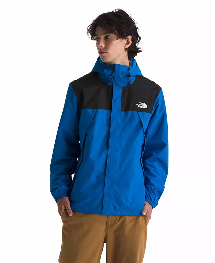 

Мужская водонепроницаемая куртка Antora The North Face, синий