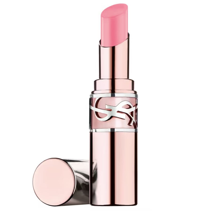 

Yves Saint Laurent, Loveshine Candy Glow Tinted Lip Balm 1B Pink Sunrise 3.2g