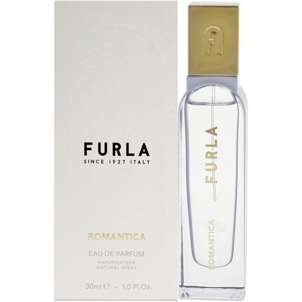 

Романтика Парфюмированная вода 30мл, Furla