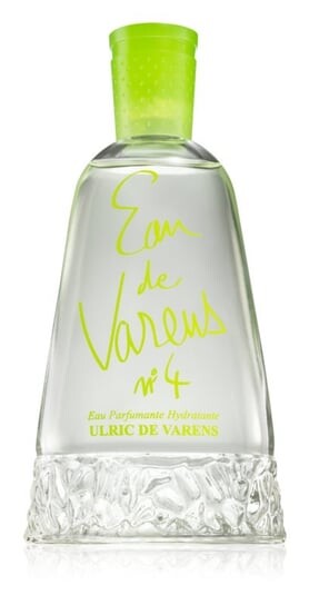 

Парфюмированная вода, 150 мл Ulric De Varens, Eau De Varens No 4