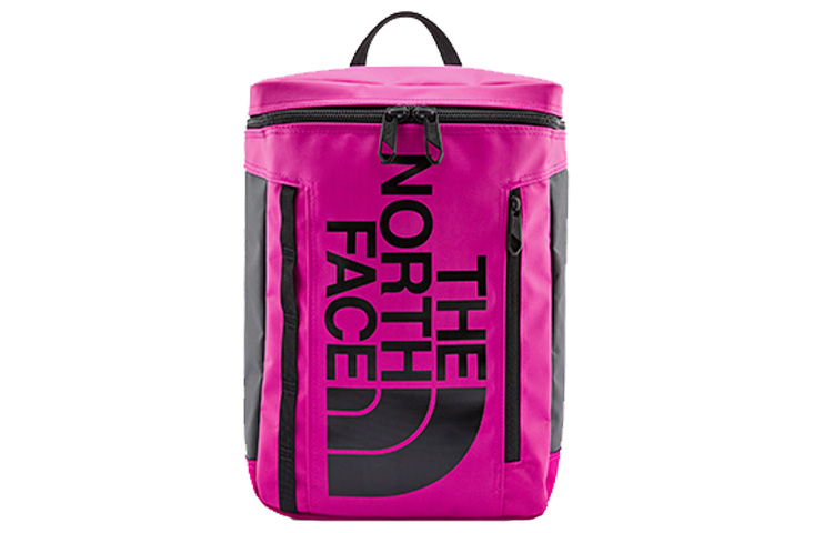 

THE NORTH FACE Рюкзак для альпинизма Outdoor Bag Polyester Rose Red Unisex