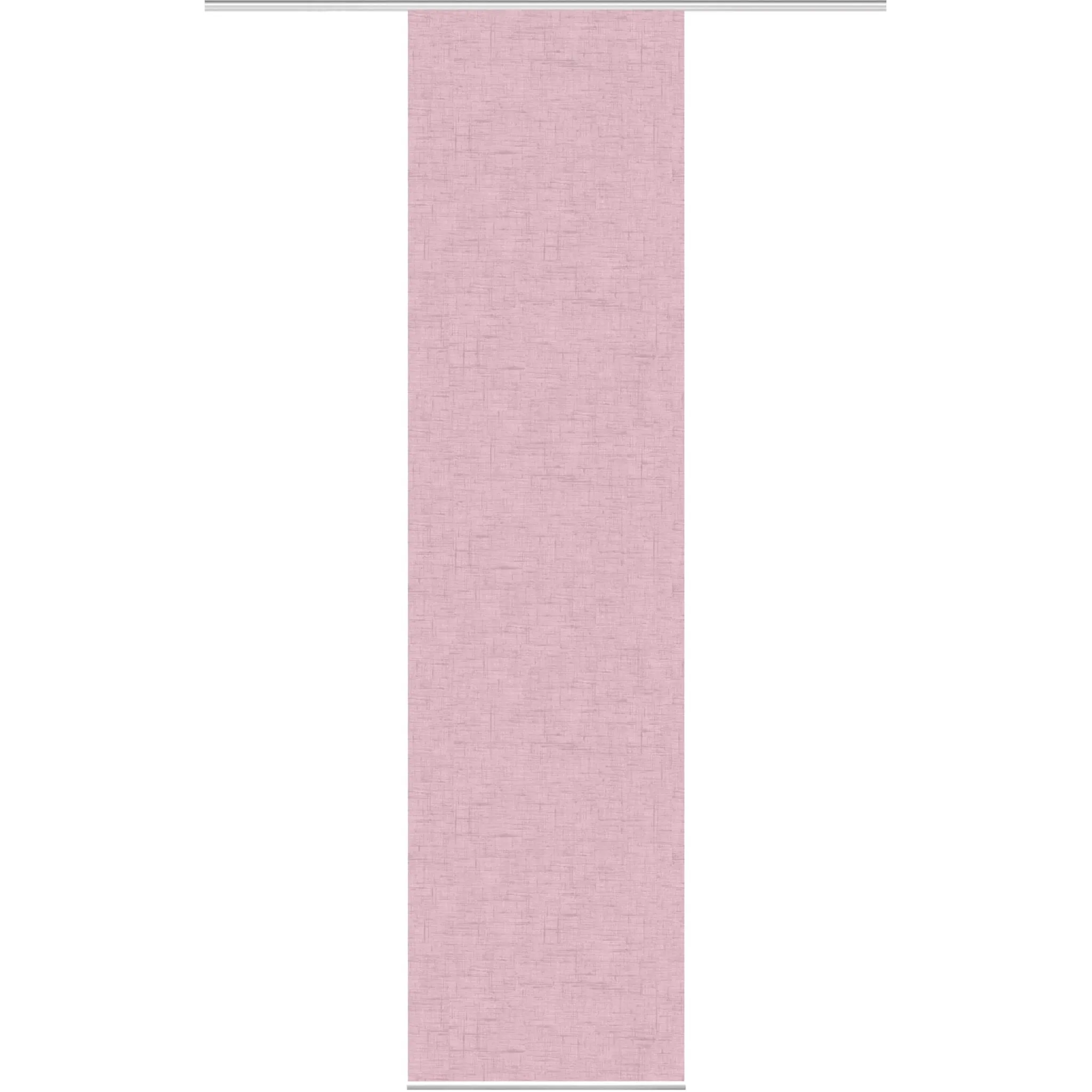 

Heine раздвижная штора для дома, (1 шт.) Heine Home, цвет rose