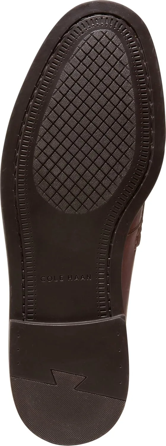 Мужские лоферы Cole Haan Pinch Prep — фото 4