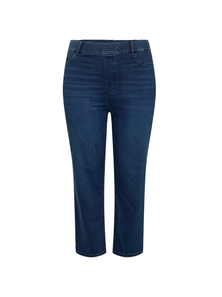 

Wasabi Concept Брюки WA-SUMMER 16, размер 2494, темно-синий деним