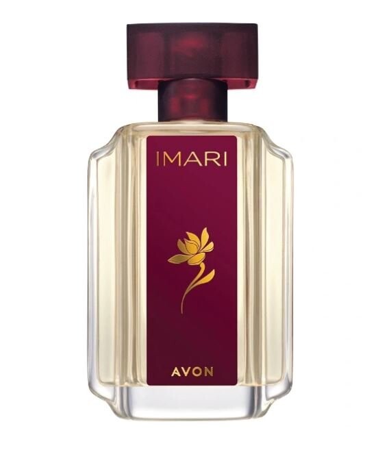 

Avon, Imari Original, туалетная вода, 50 мл