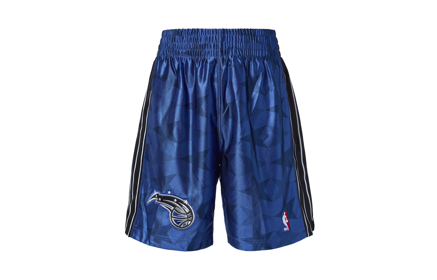 

Шорты баскетбольные Mitchell & Ness мужские темно-синие Mitchell Ness, Blue-Box